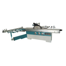 Wooden Plank /Panel / Board Precision Sliding Table Saw